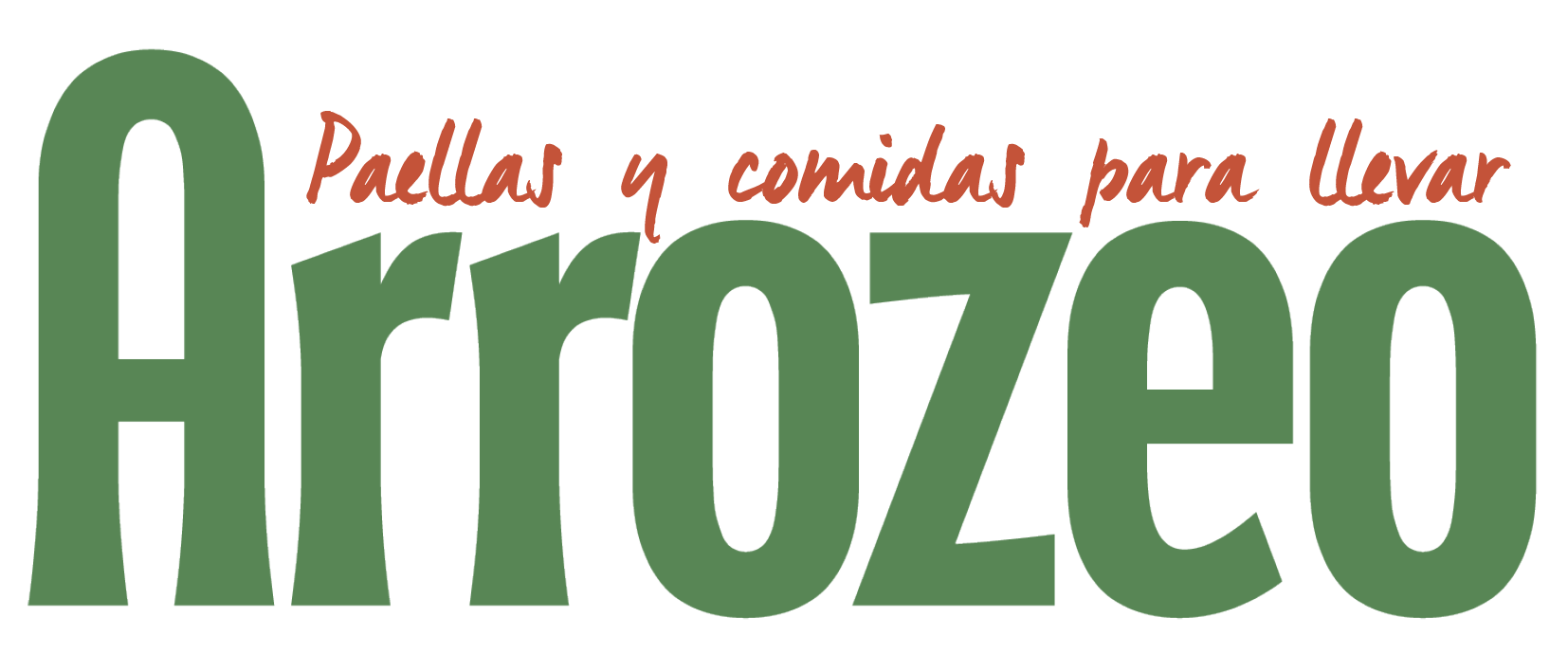 Inicio Arrozeo